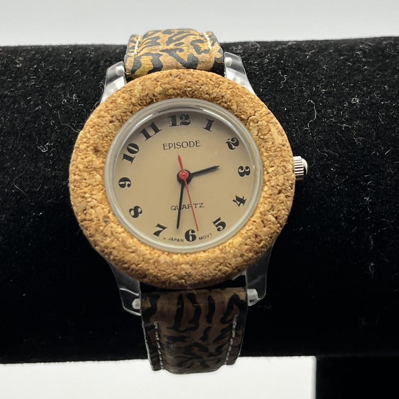 Leopard hot sale watch brand