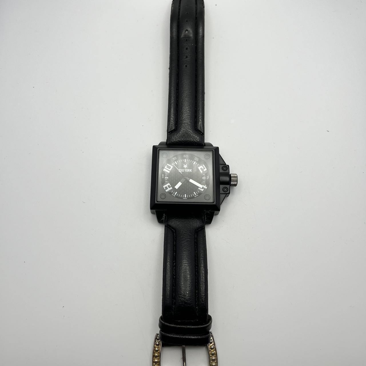 Zoo york best sale watch review