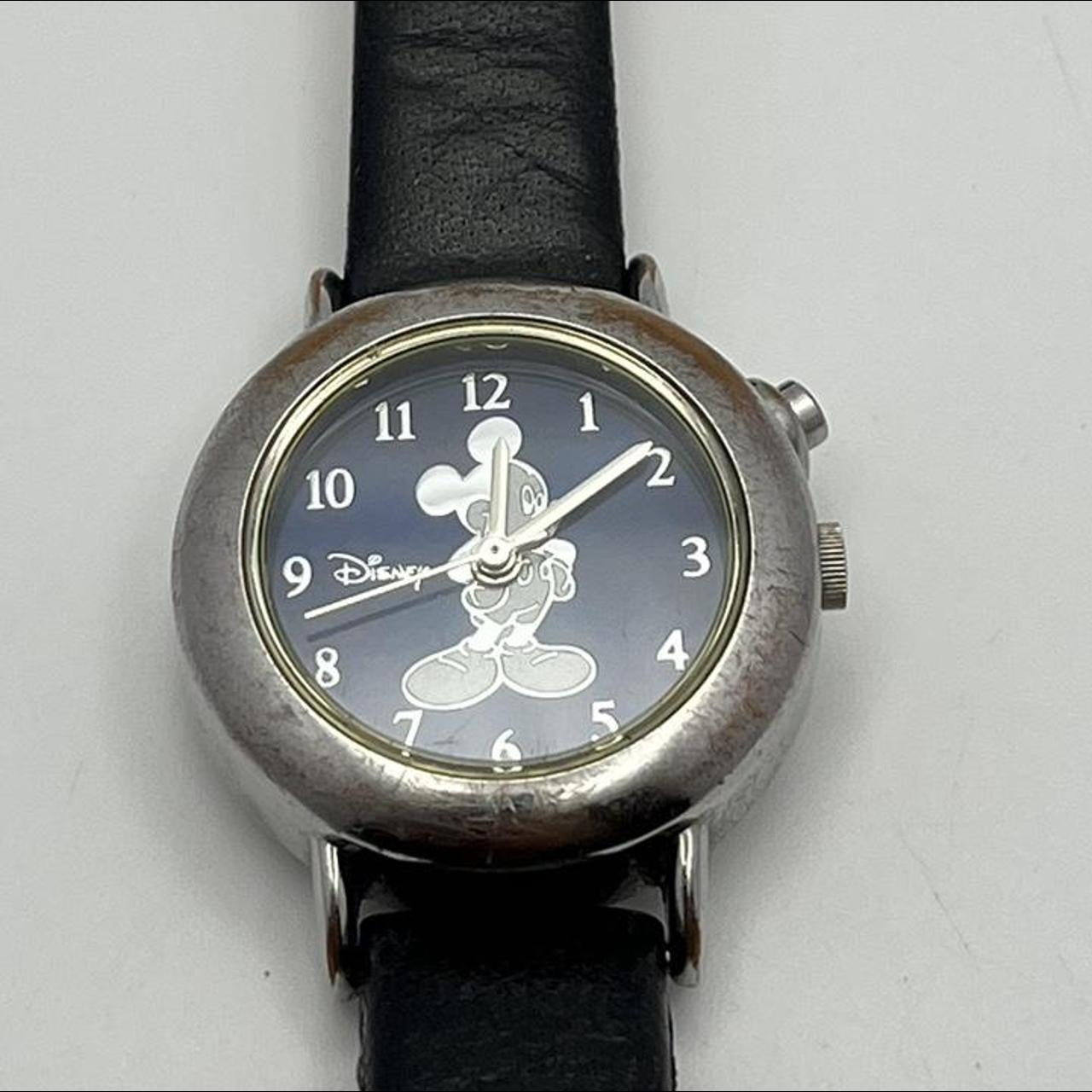 Vintage Disney watch. Fully functional with brand...