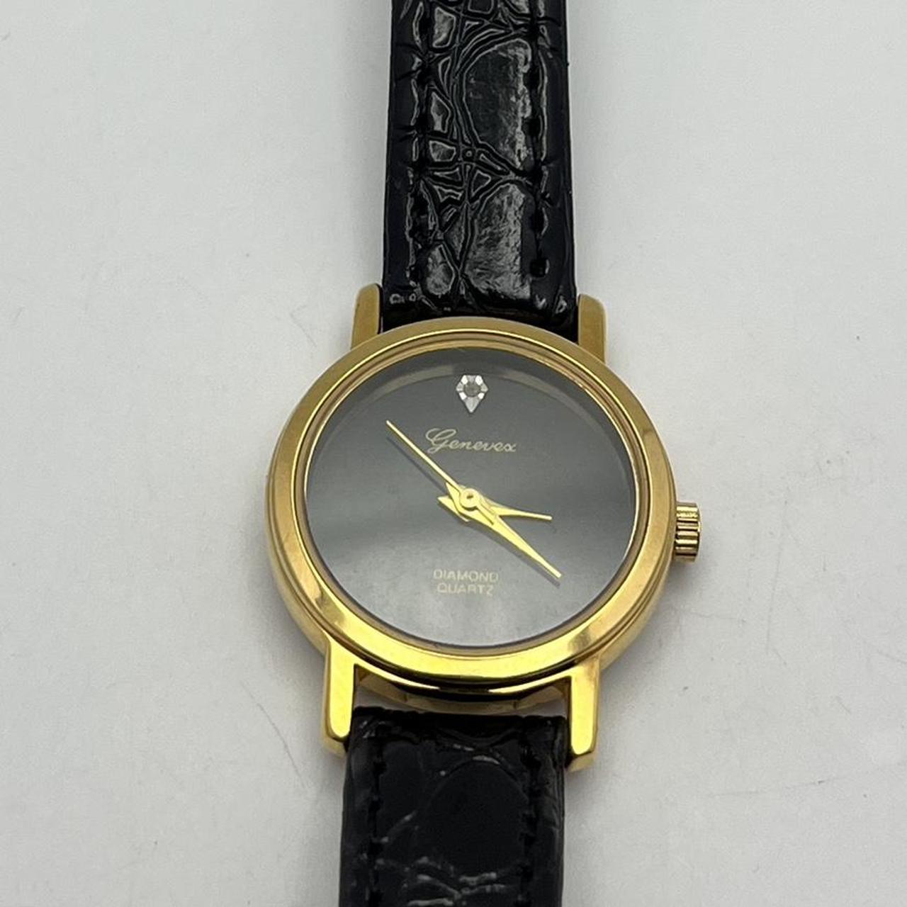 Genevex watch online