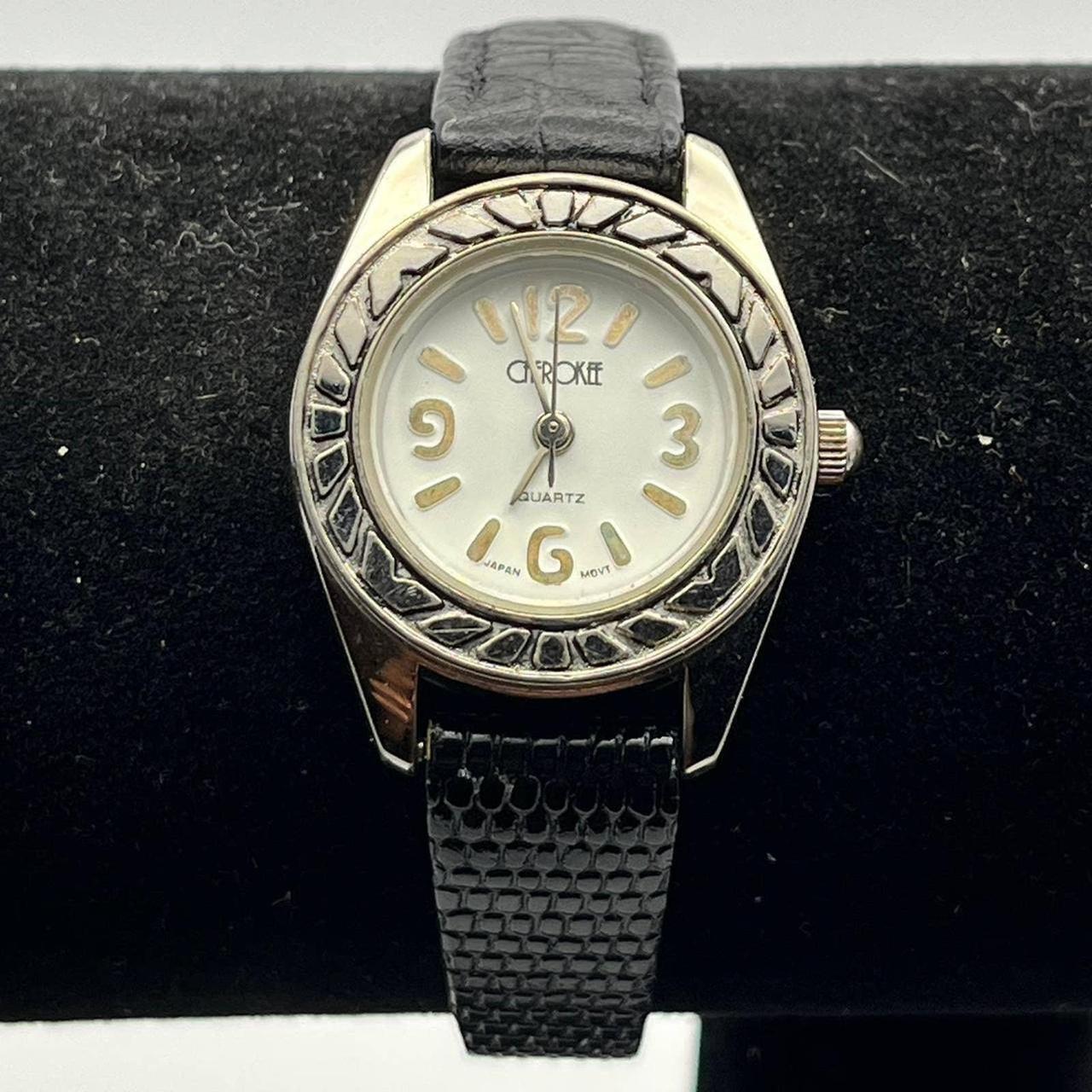 Cherokee best sale watch price