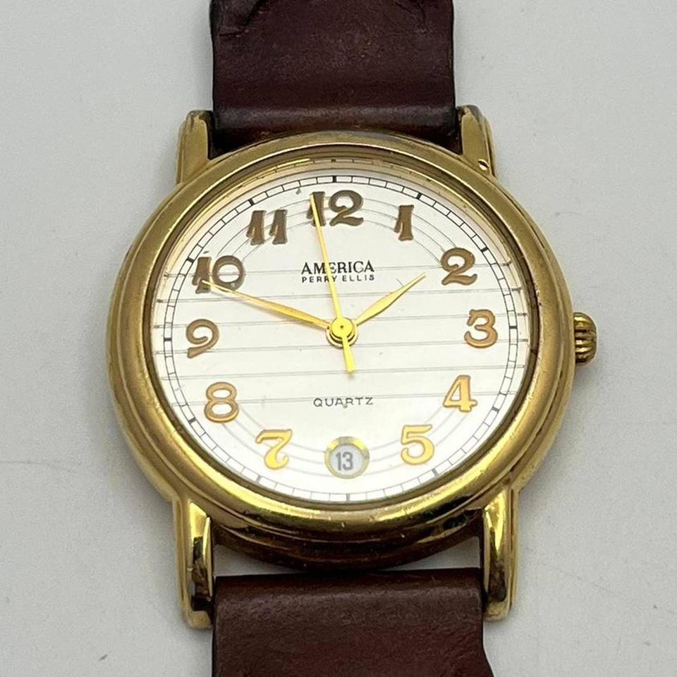 Часы военные, сталь, хром, латунь, PIERPONT WATCH Co, Швейцария, 1940-1960  гг. стоимостью 75612 руб.