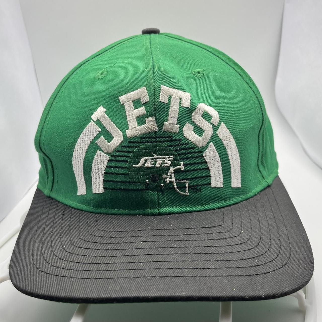 NFL NY Jets Snap Back Ball Cap