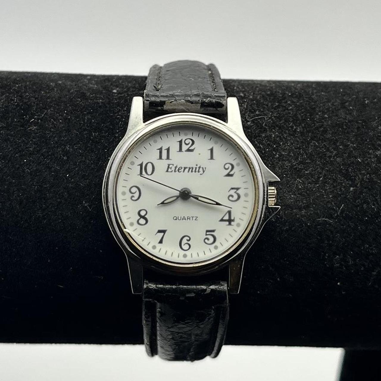 Eternity quartz outlet watch