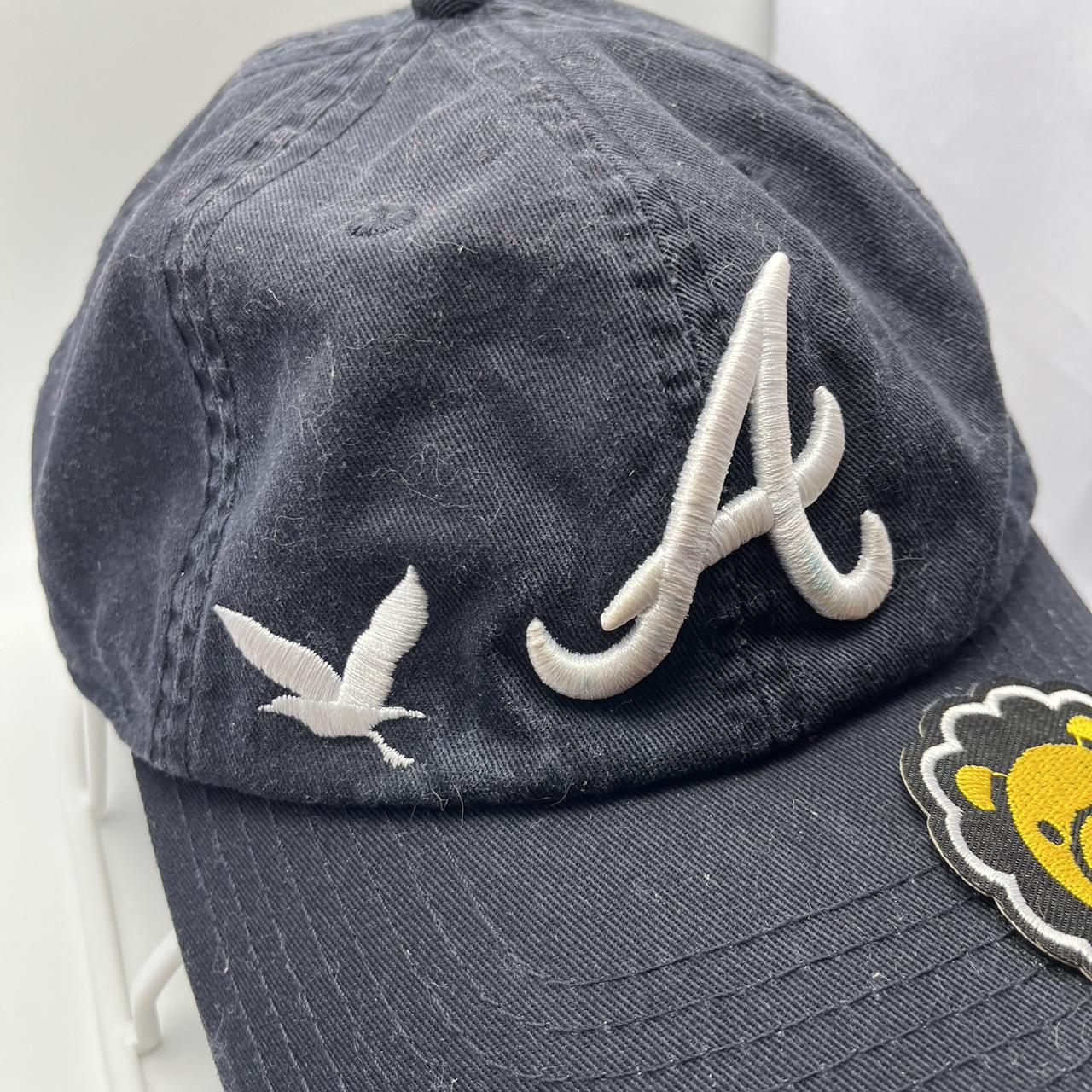 Atlanta Braves Spring Training Baseball Cap New Era - Depop