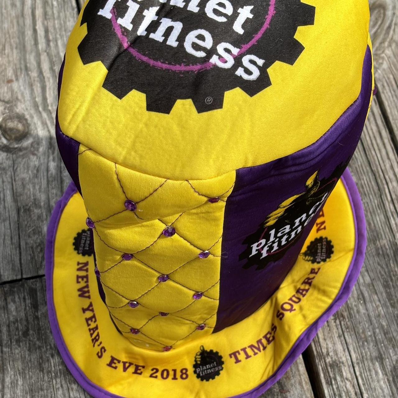 Planet Fitness Hats - CafePress