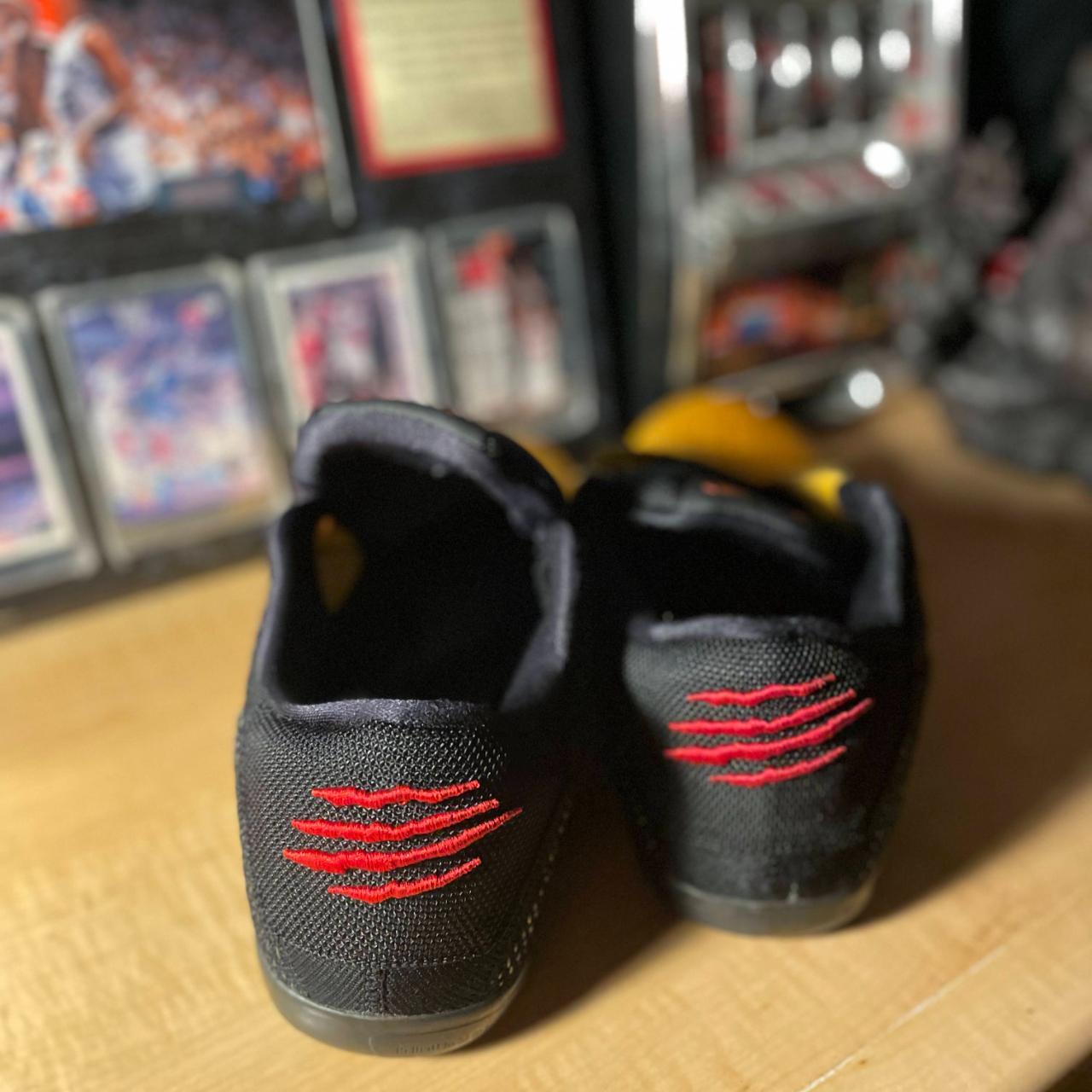 Kobe 11 