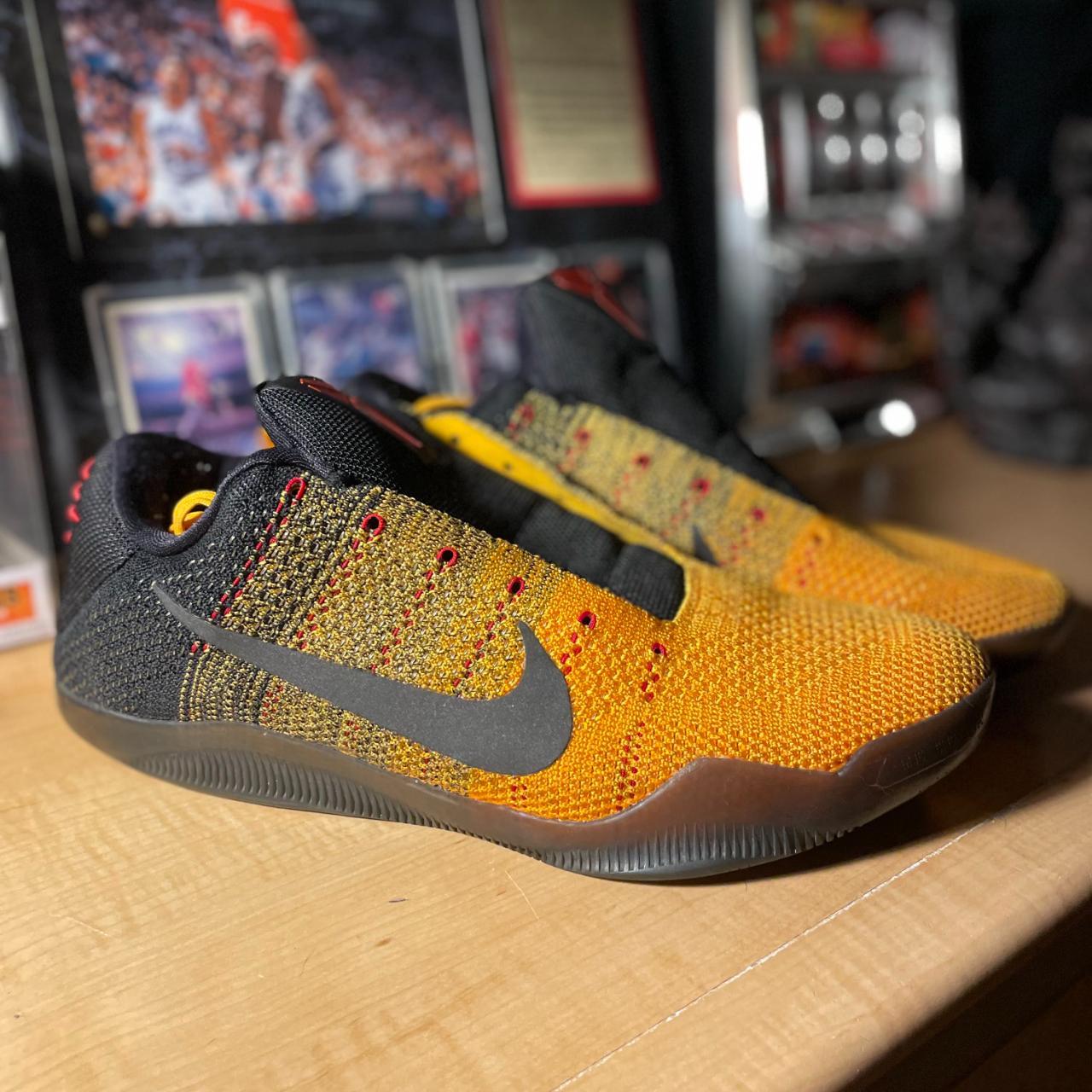 Kobe 11 