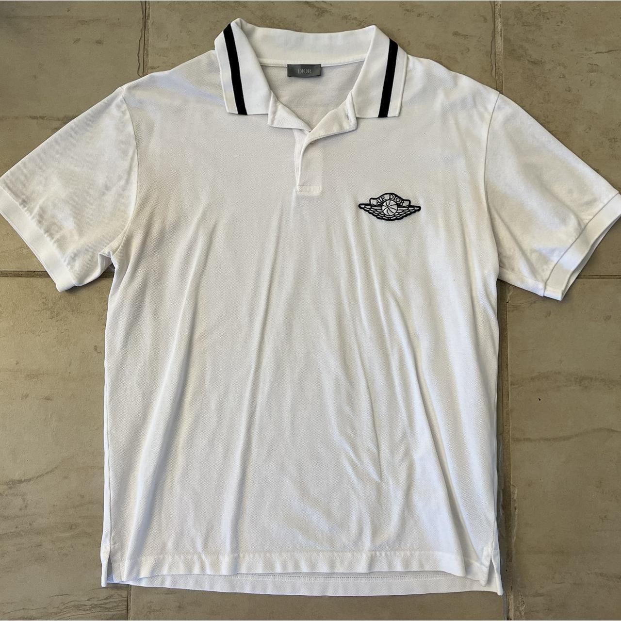 air dior polo