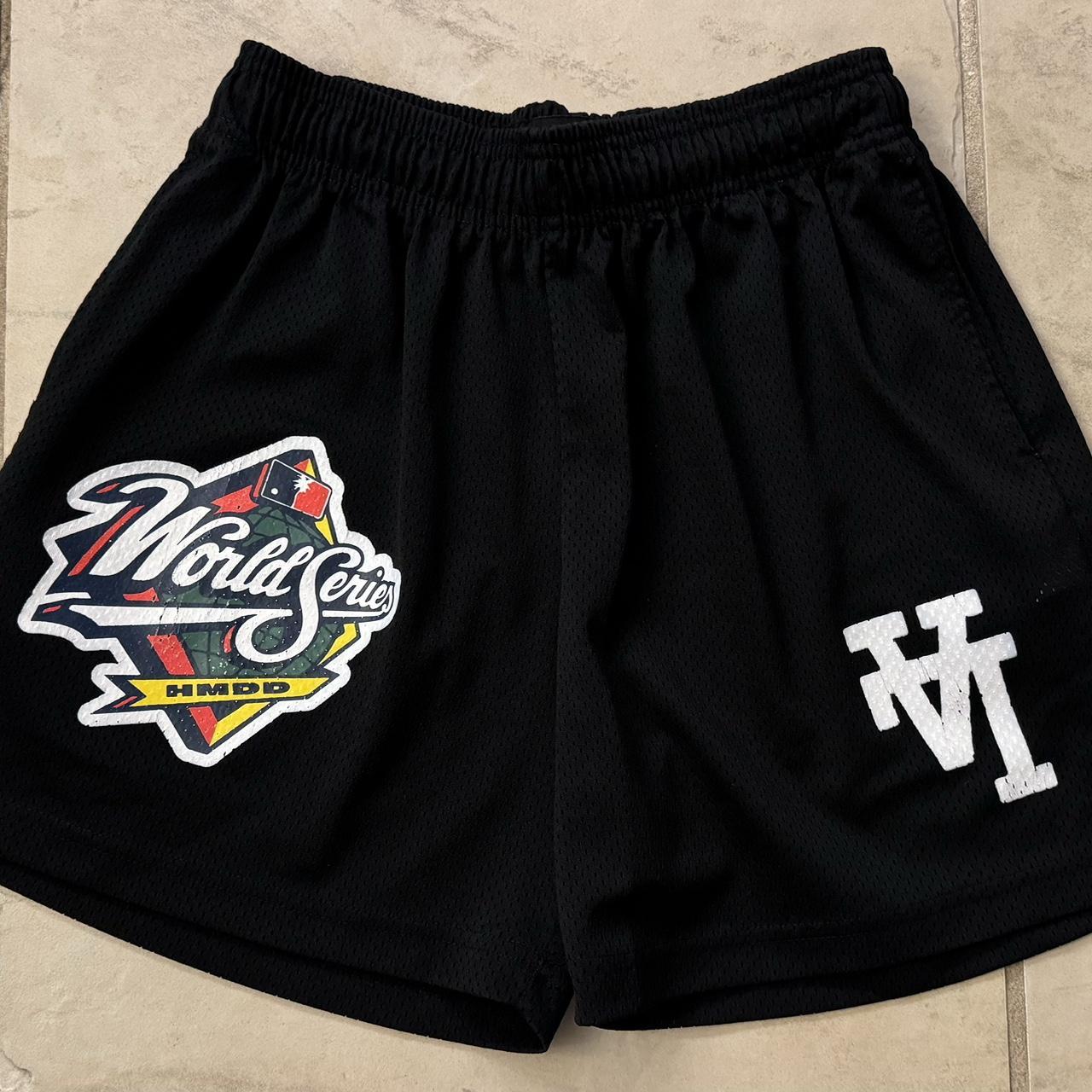 HMDD LA outlets Shorts