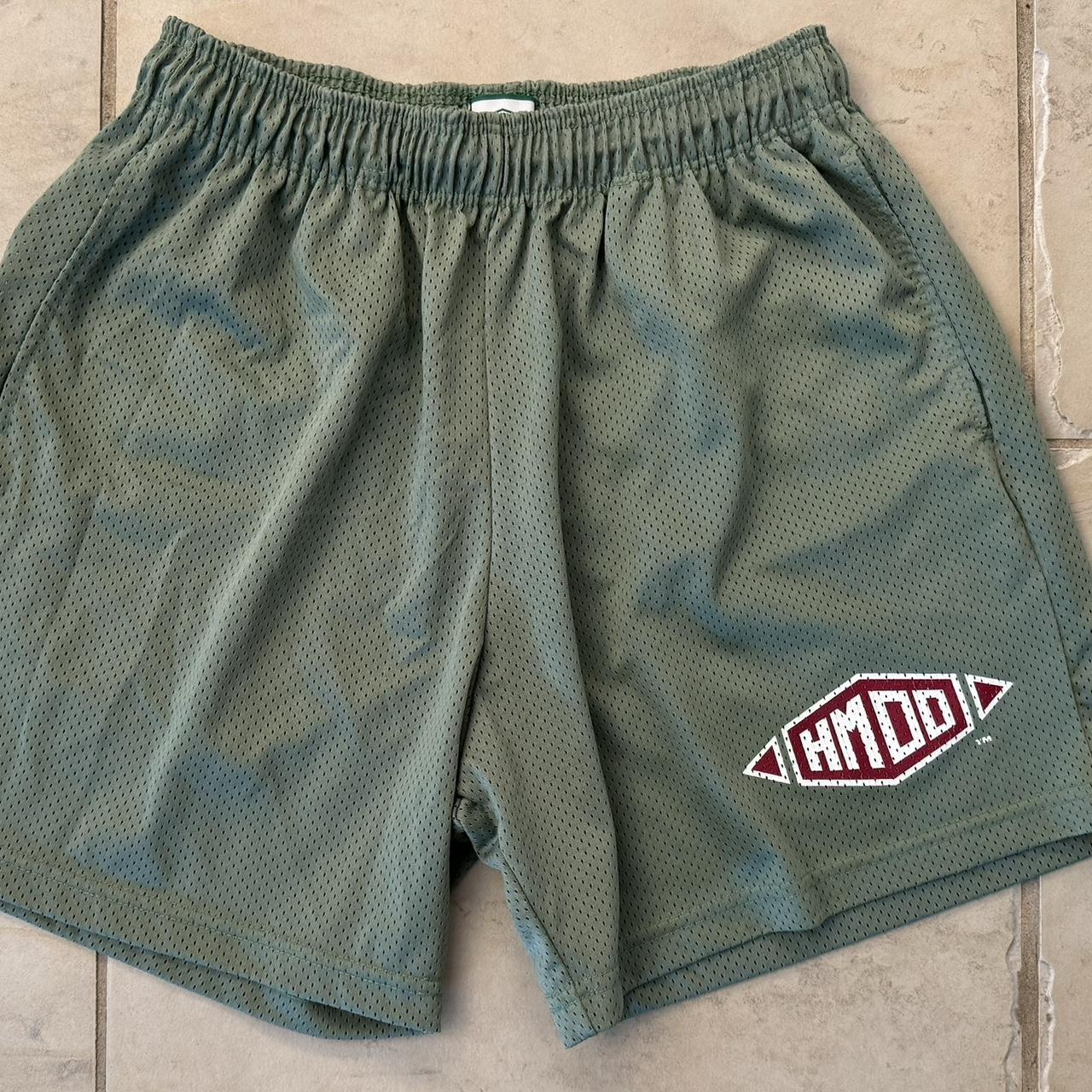 HMDD online shorts