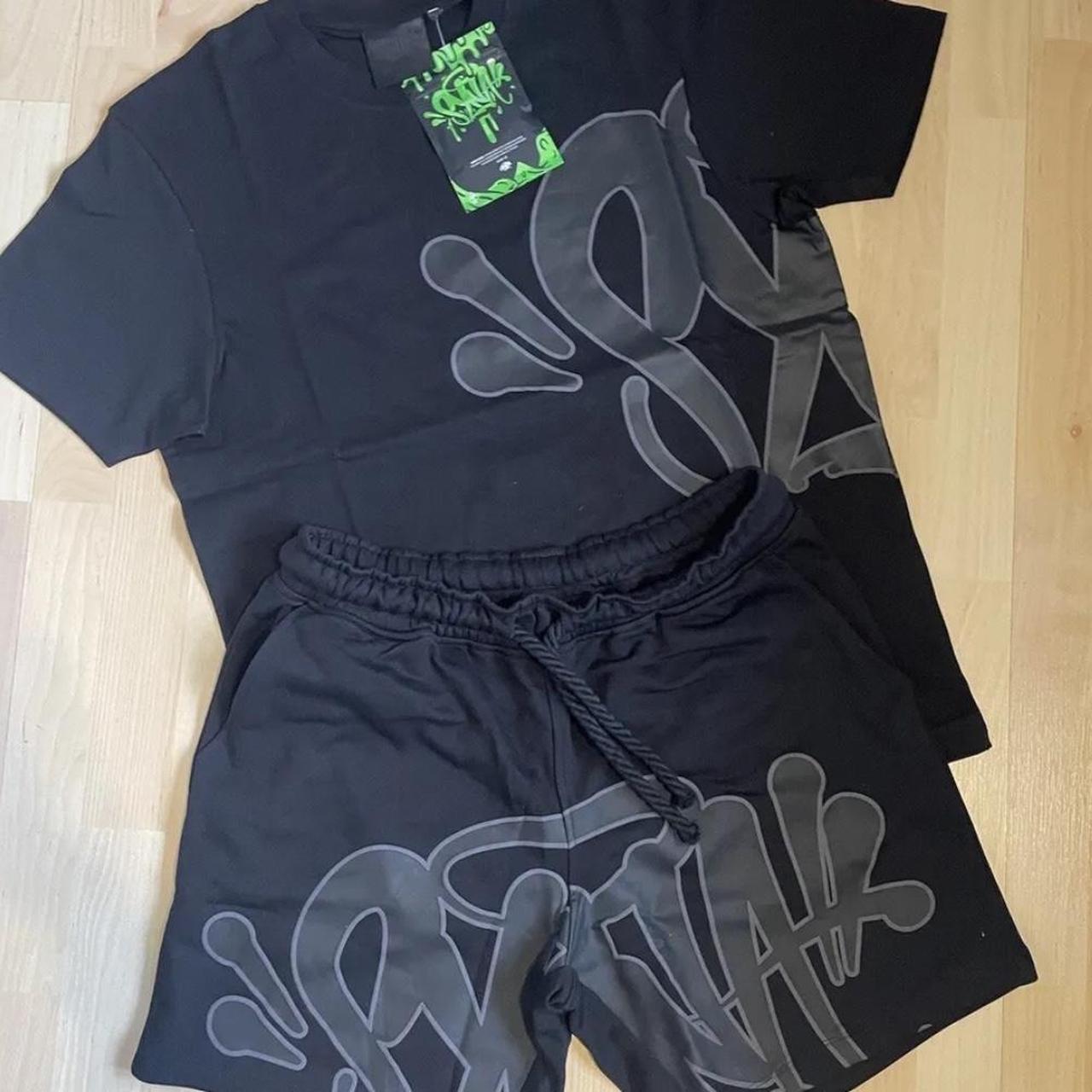 syna world short set - Depop