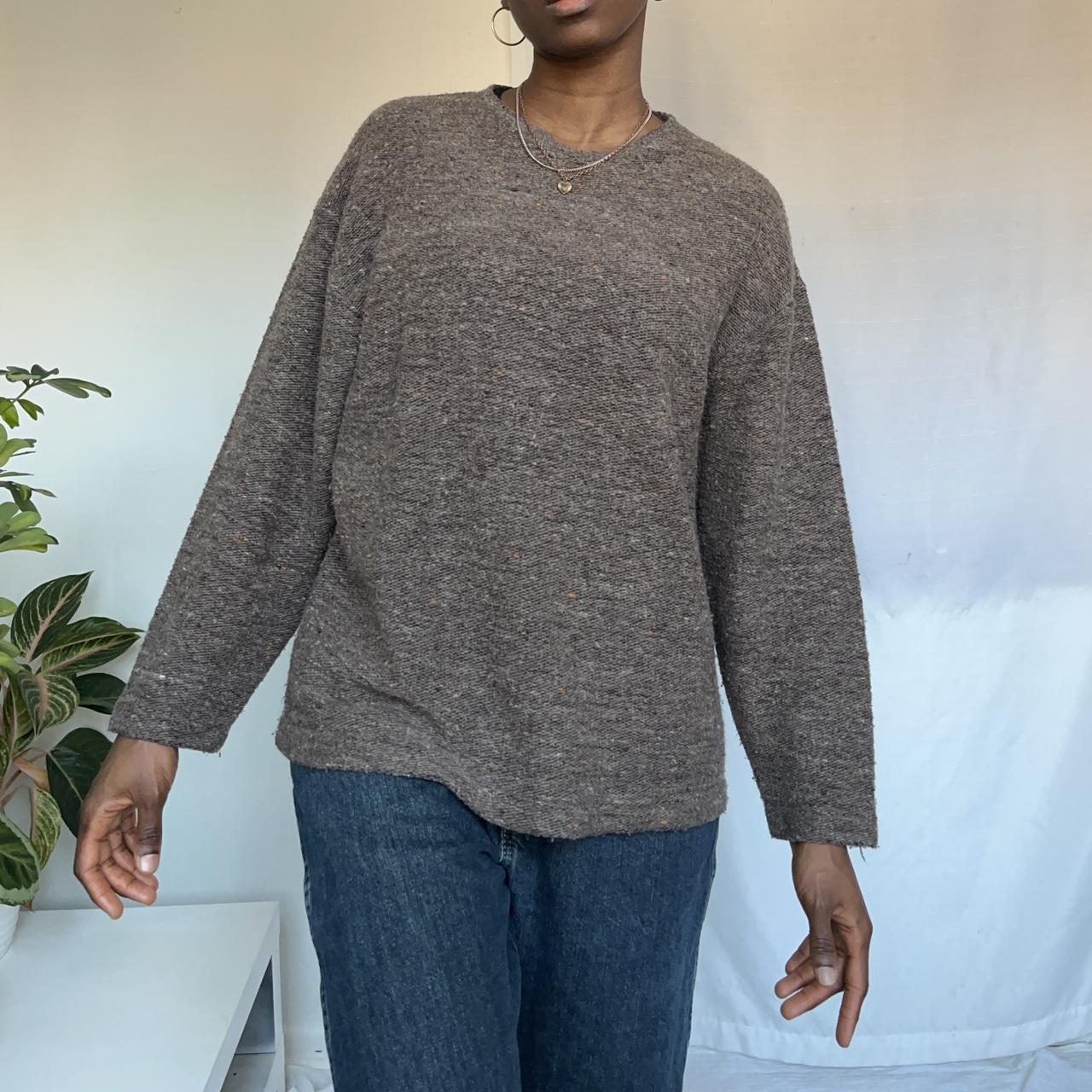 Extreme Fit Women's multi Jumper