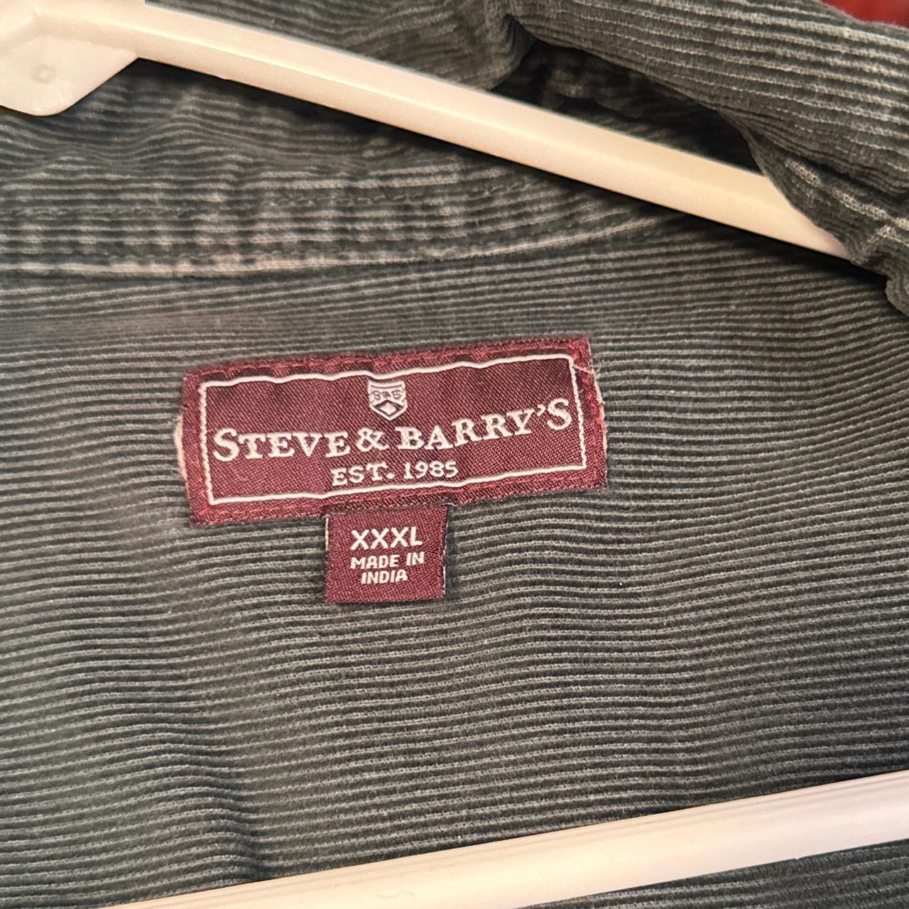 Basic Editions Women's Lightweight Jacket - Green… - image 6