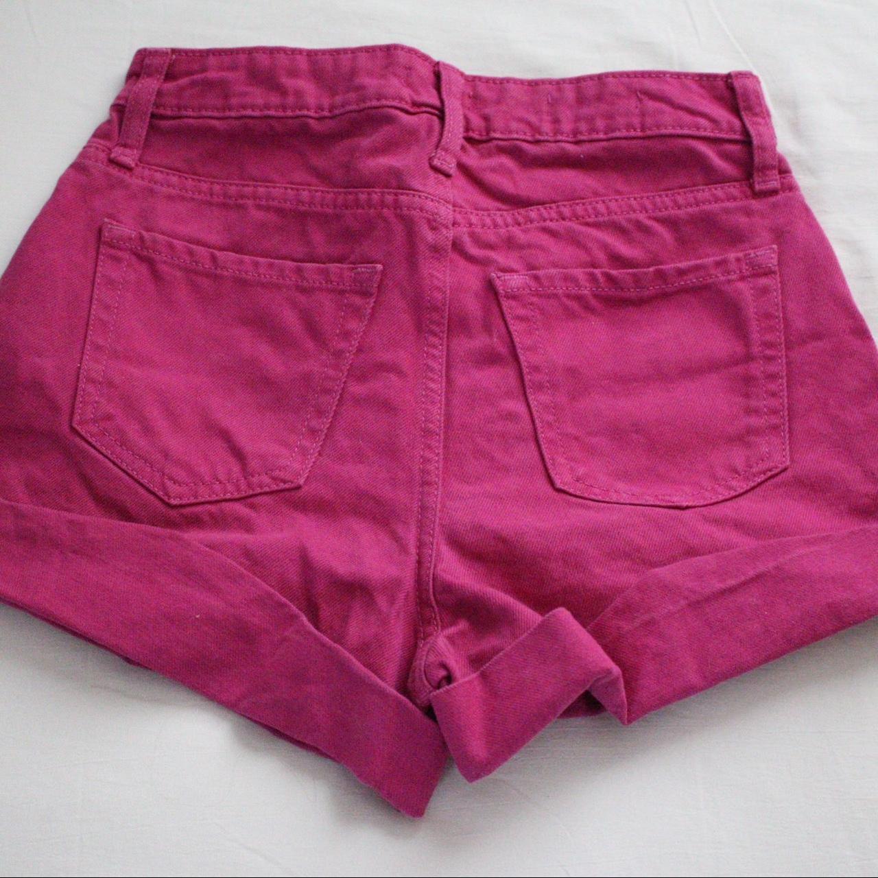 Pink : Shorts for Women : Target