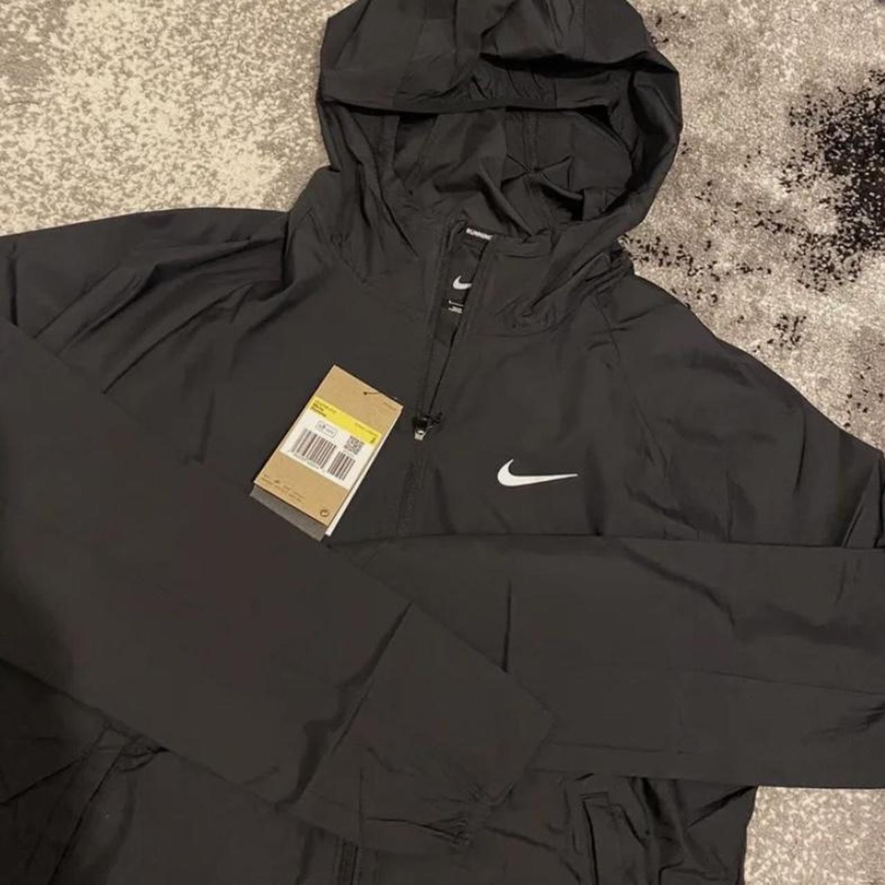 Nike miller tracksuit - Depop