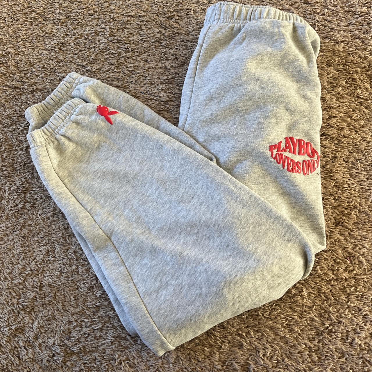 Playboy Women's Joggers-tracksuits | Depop