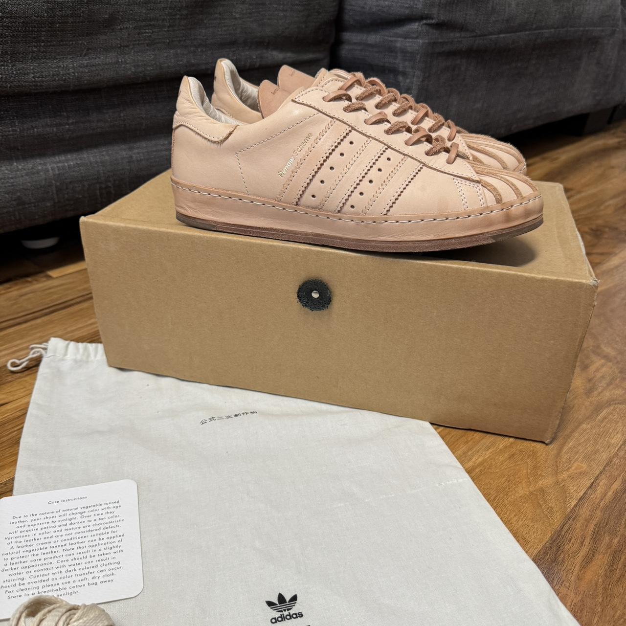 Adidas superstar hender scheme best sale