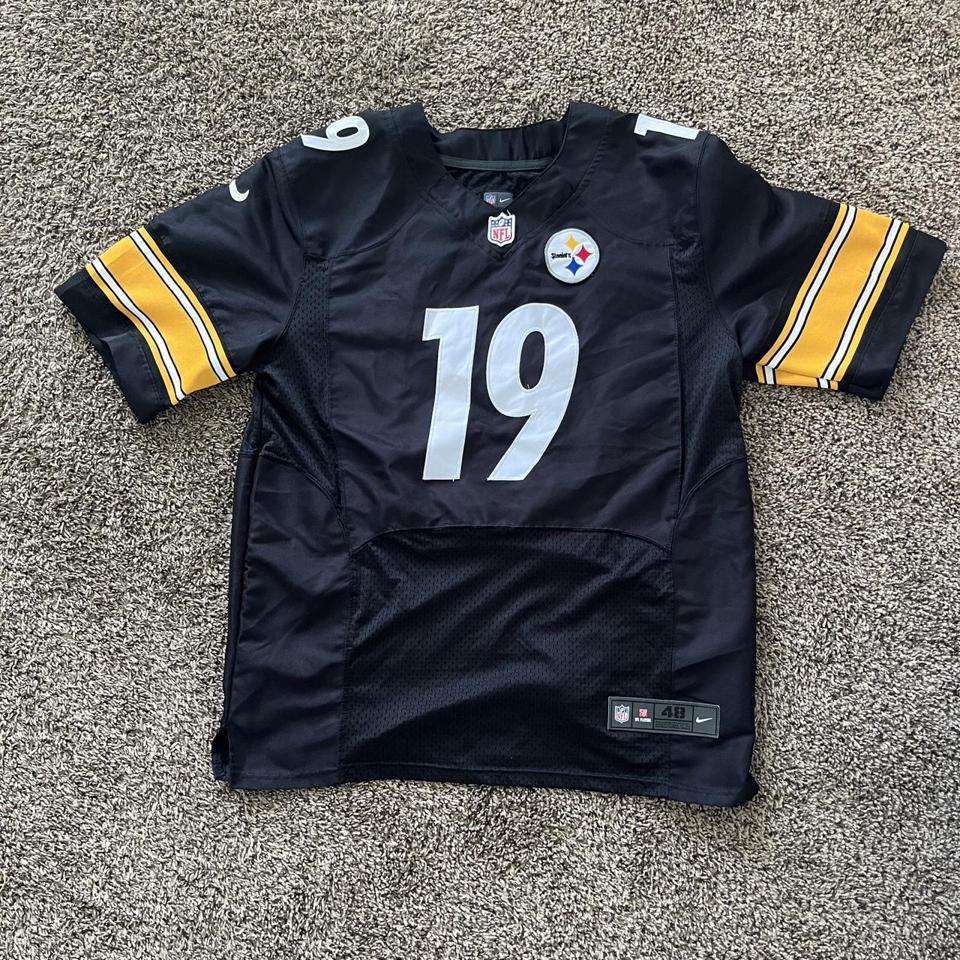 Juju Smith-Schuster Jersey Size: Medium - Depop