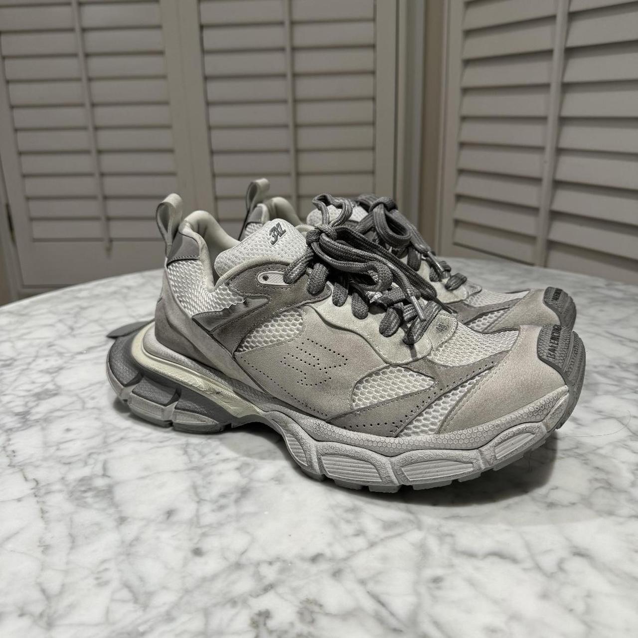 Balenciaga 3XL Sneakers Size 11 Very chunky good for... - Depop