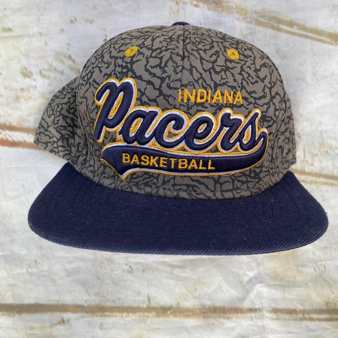 indiana pacers mitchell and ness