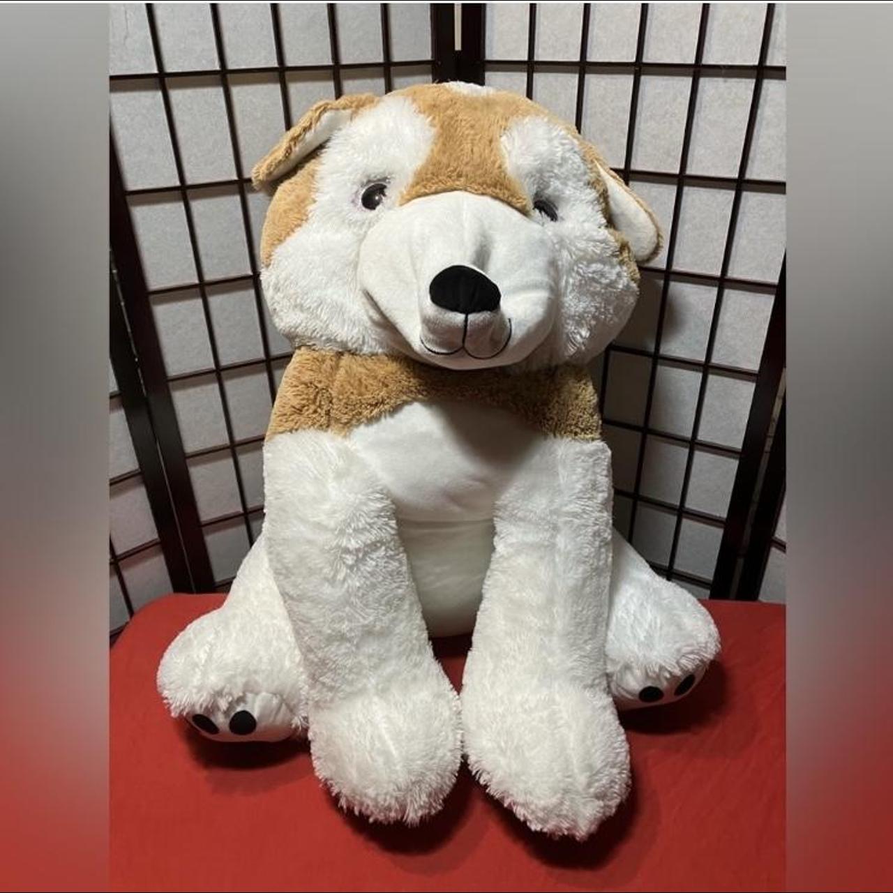 Circo stuffed clearance dog