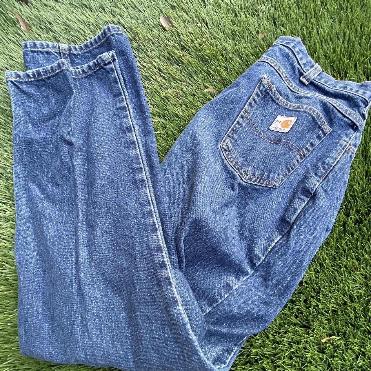 38 x store 34 mens jeans