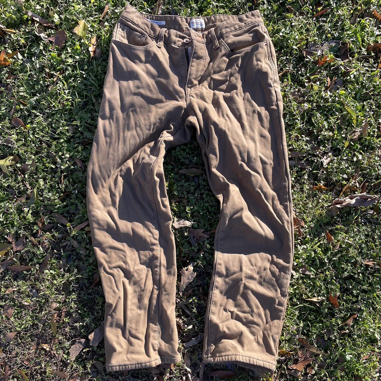 Weather Proof Vintage Pants Any good? 