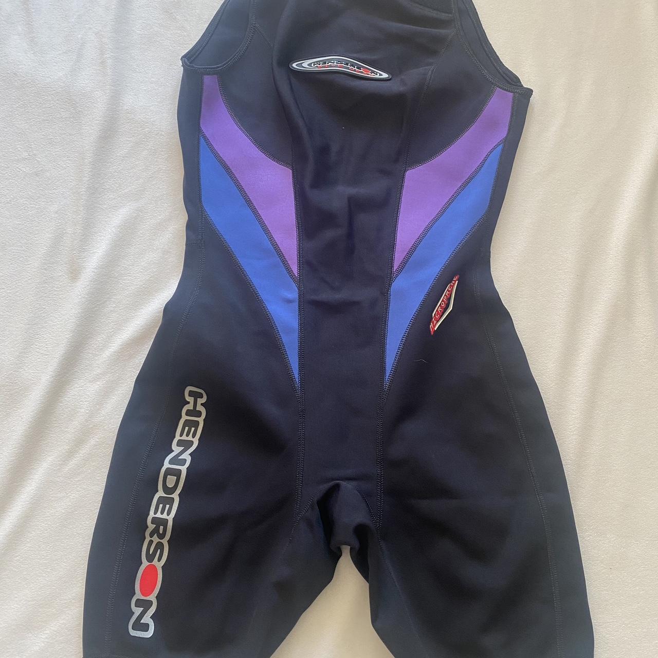 Henderson Aquatics . Microprene Wetsuit Scuba Dive... - Depop