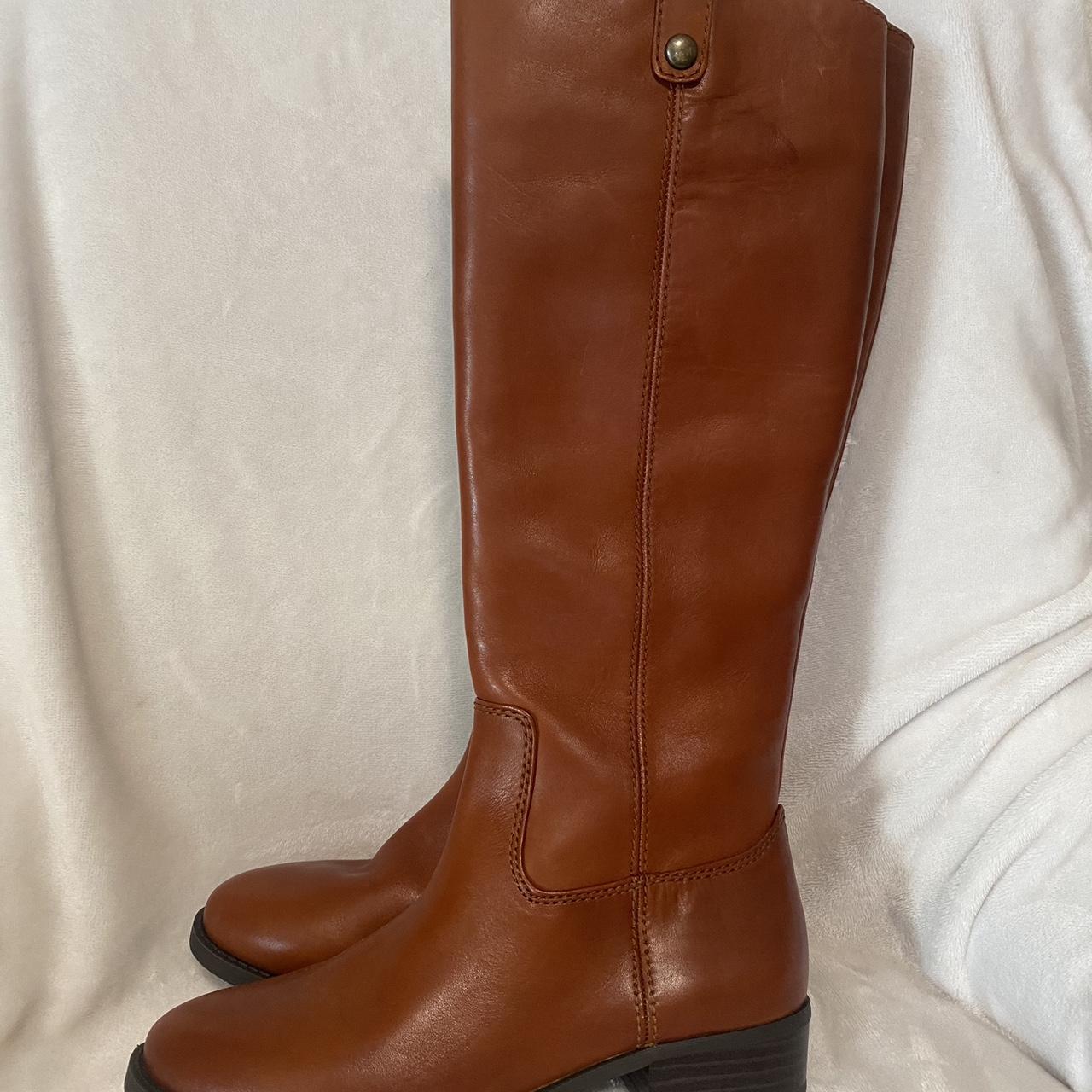 Inc international concepts fawne riding boots hotsell