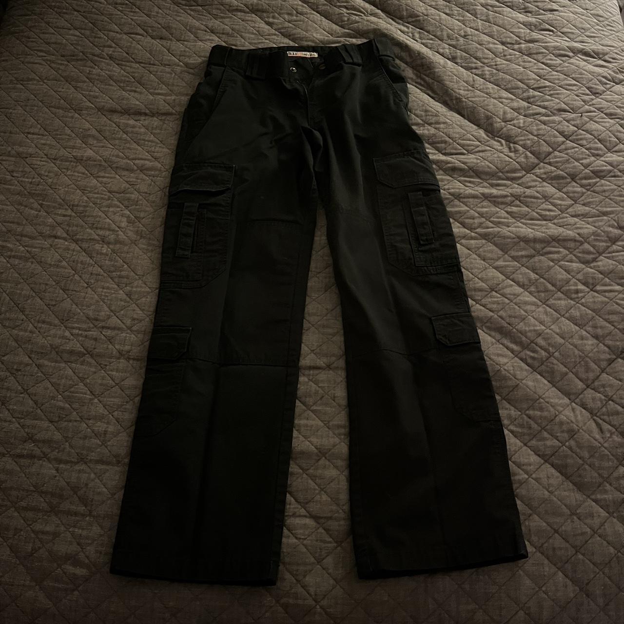 5.11 tactical pants, insane quality, fits 28x30.... - Depop