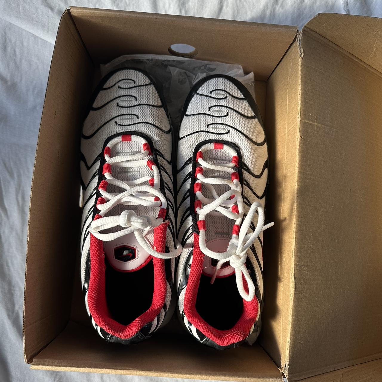 size 14 tns