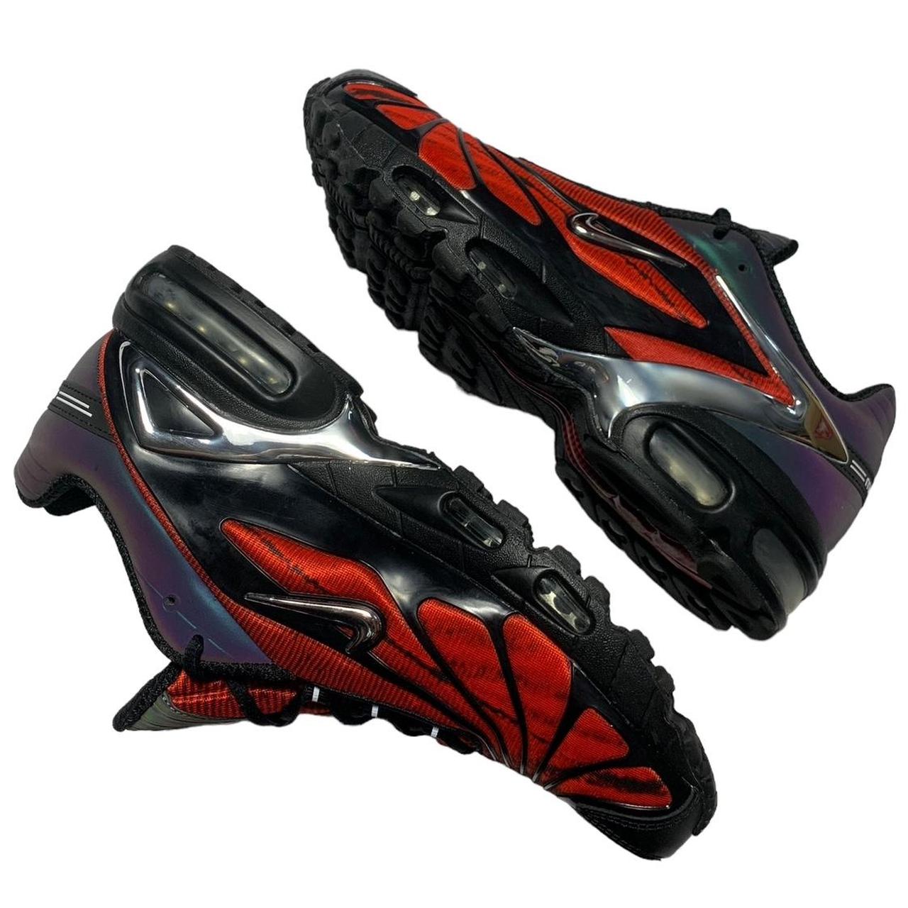 skepta tailwind red release date