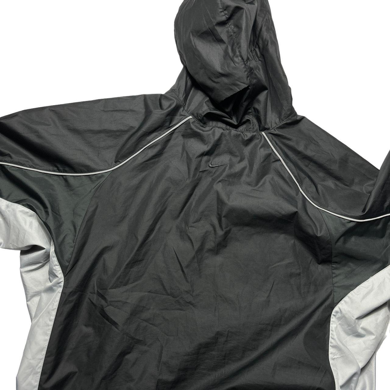 tn jacket black