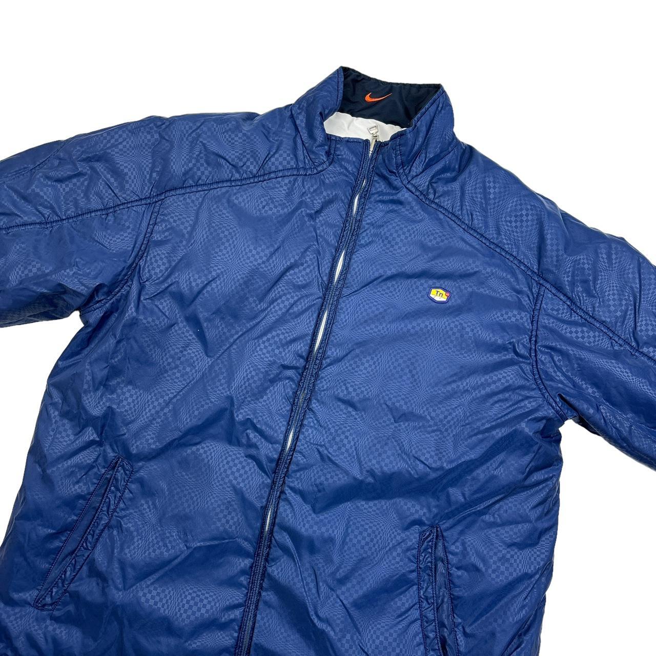 tn jacket footlocker