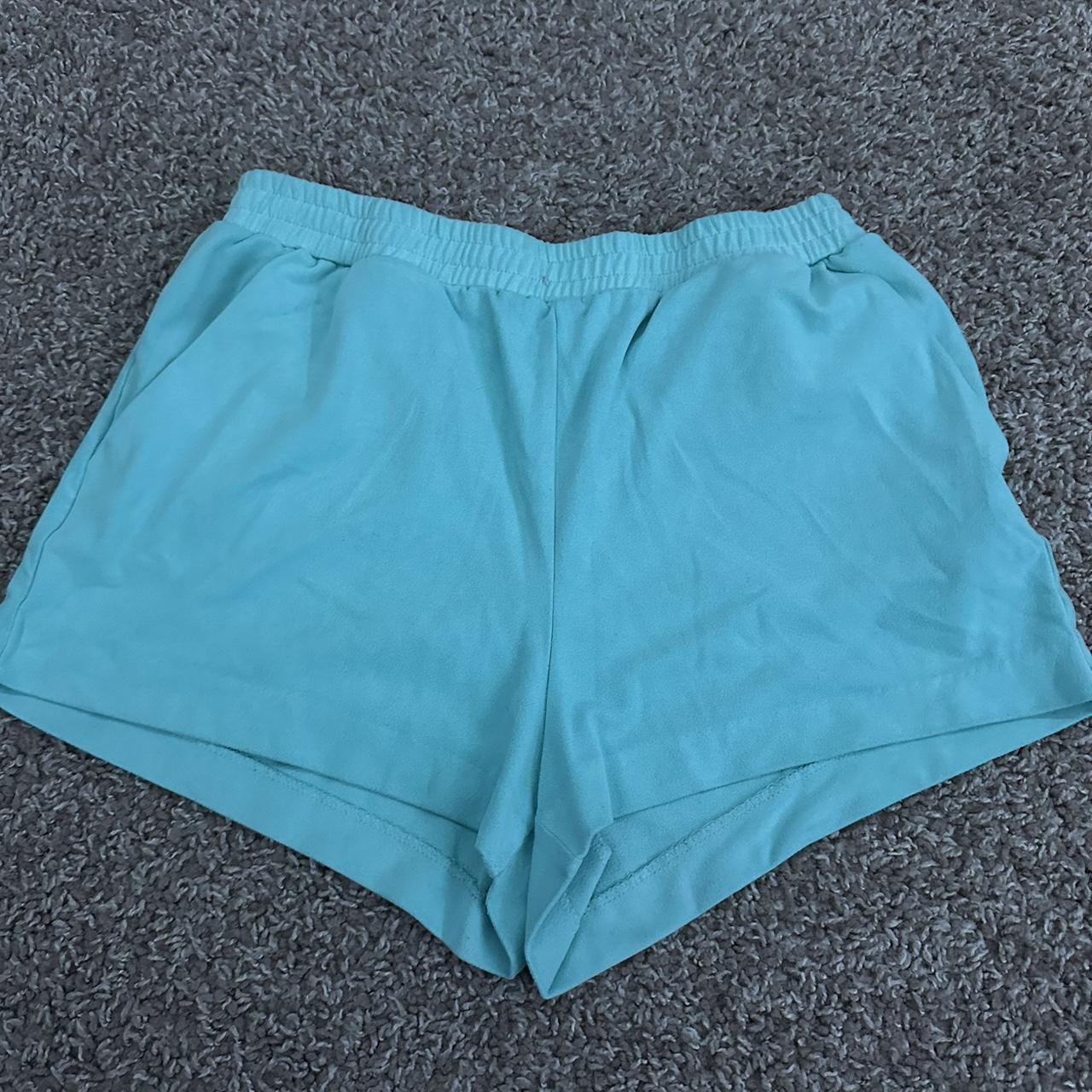 Forever 21 shorts Size M Worn but good condition