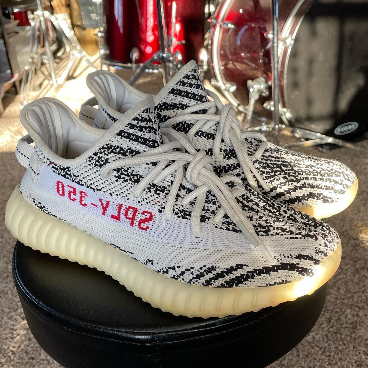 yeezy women's sale