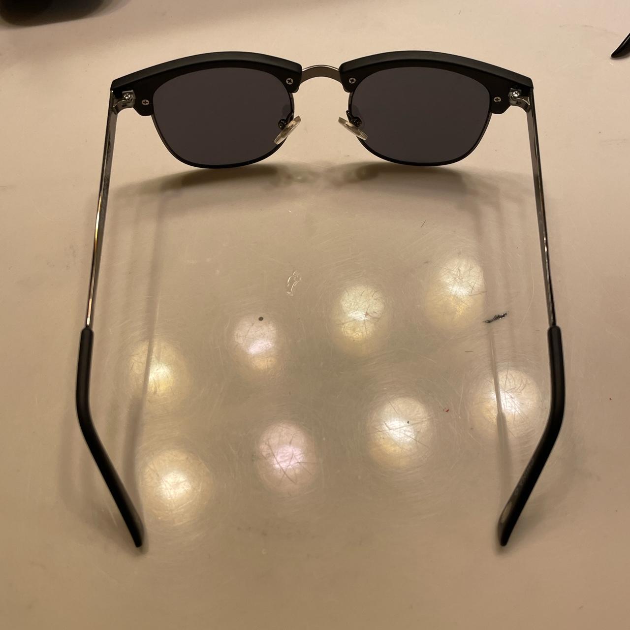 Buy Dockers Mens Polarized Metal Aviator Sunglasses One Size metal grey  Online at desertcartKUWAIT
