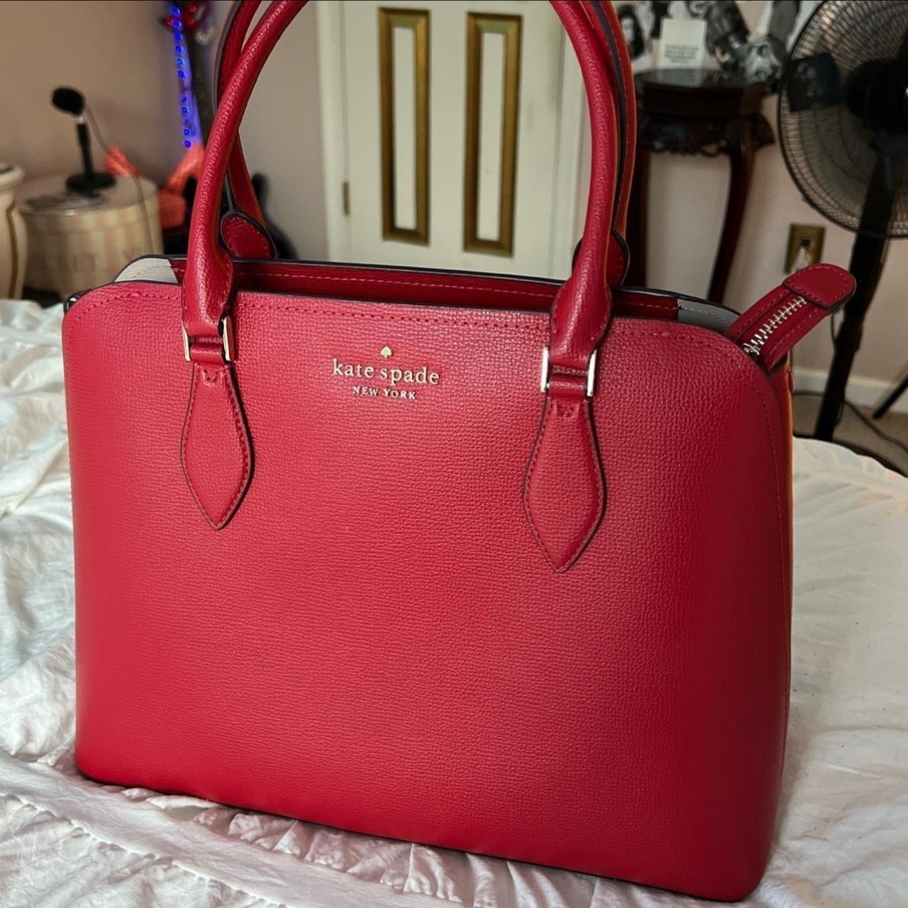 kate-spade-red-tote-red-brand-new-kate-spade-bag-depop