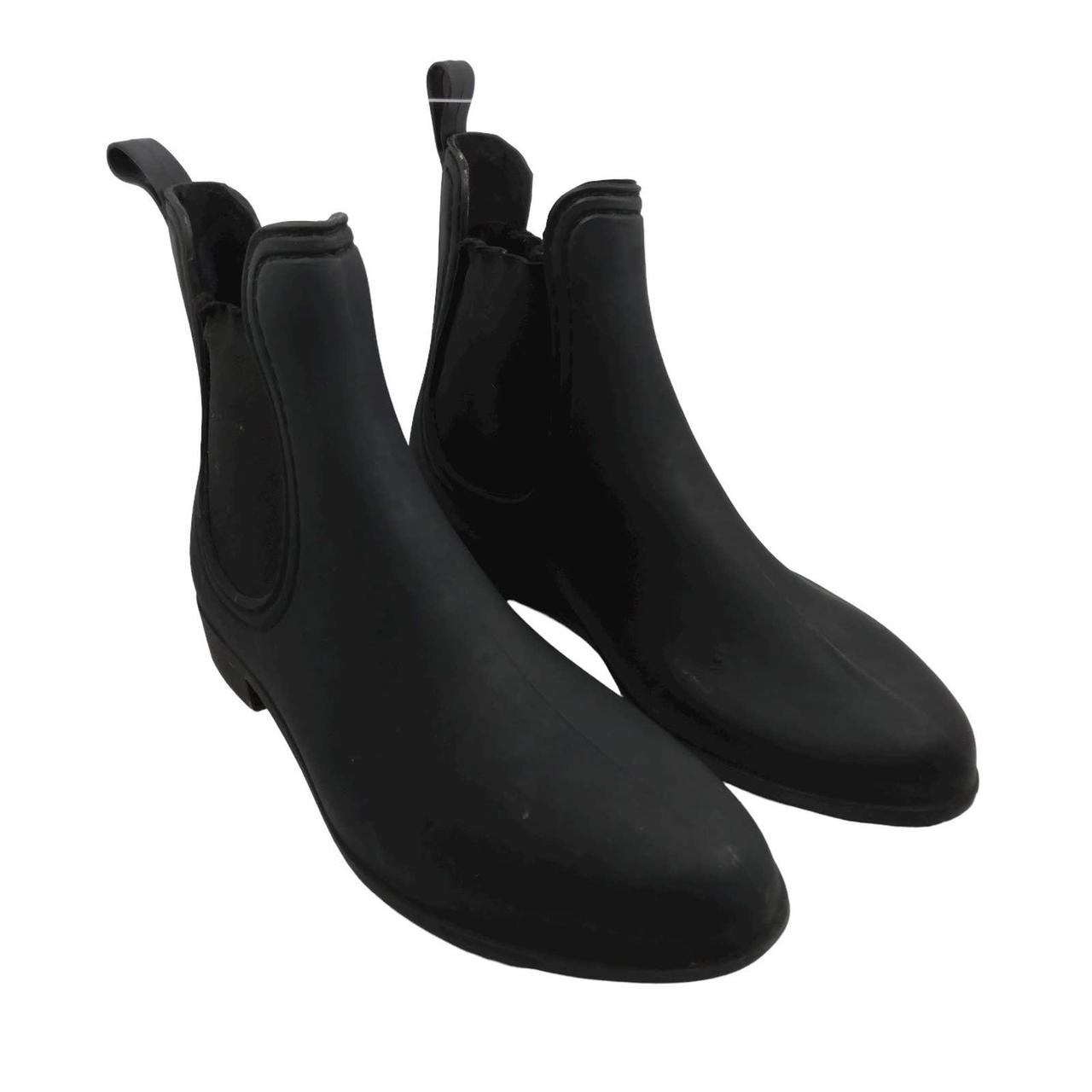 Jeffrey campbell hotsell rain booties