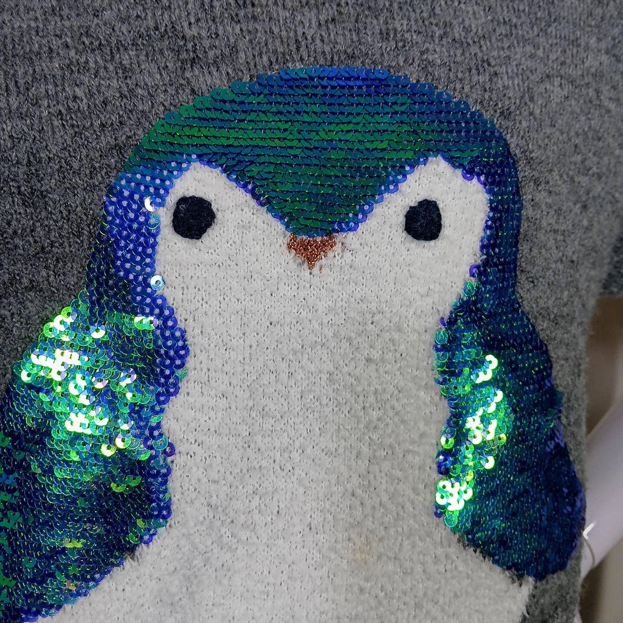 Lauren conrad sale penguin sweater