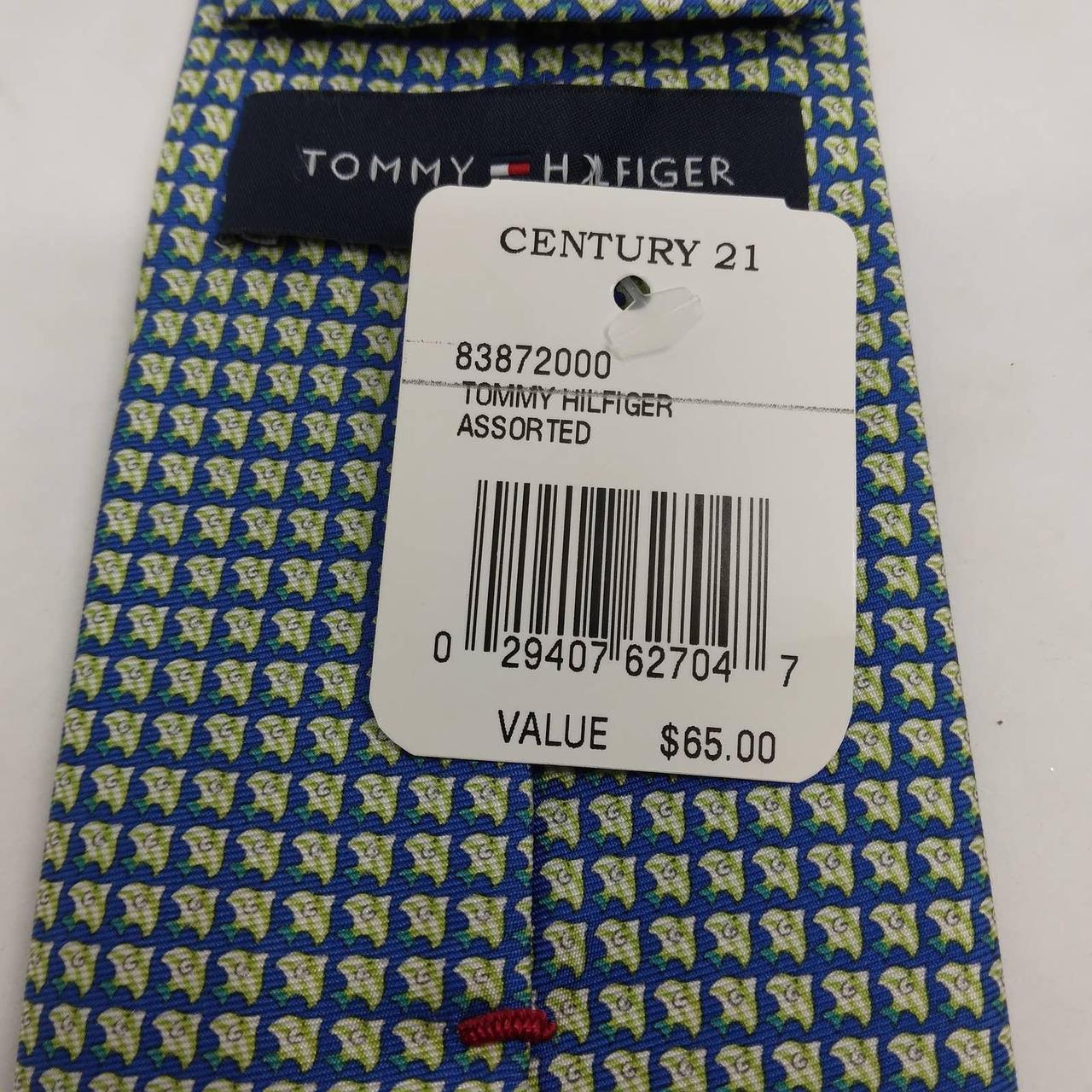 Century 21 cheap tommy hilfiger