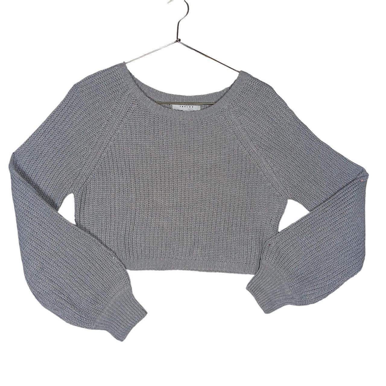 Favlux fashion outlet sweater