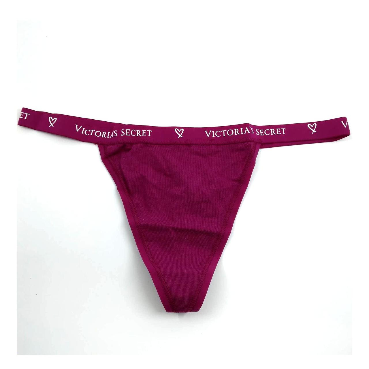 Victoria's Secret Fuchsia Padded - Depop