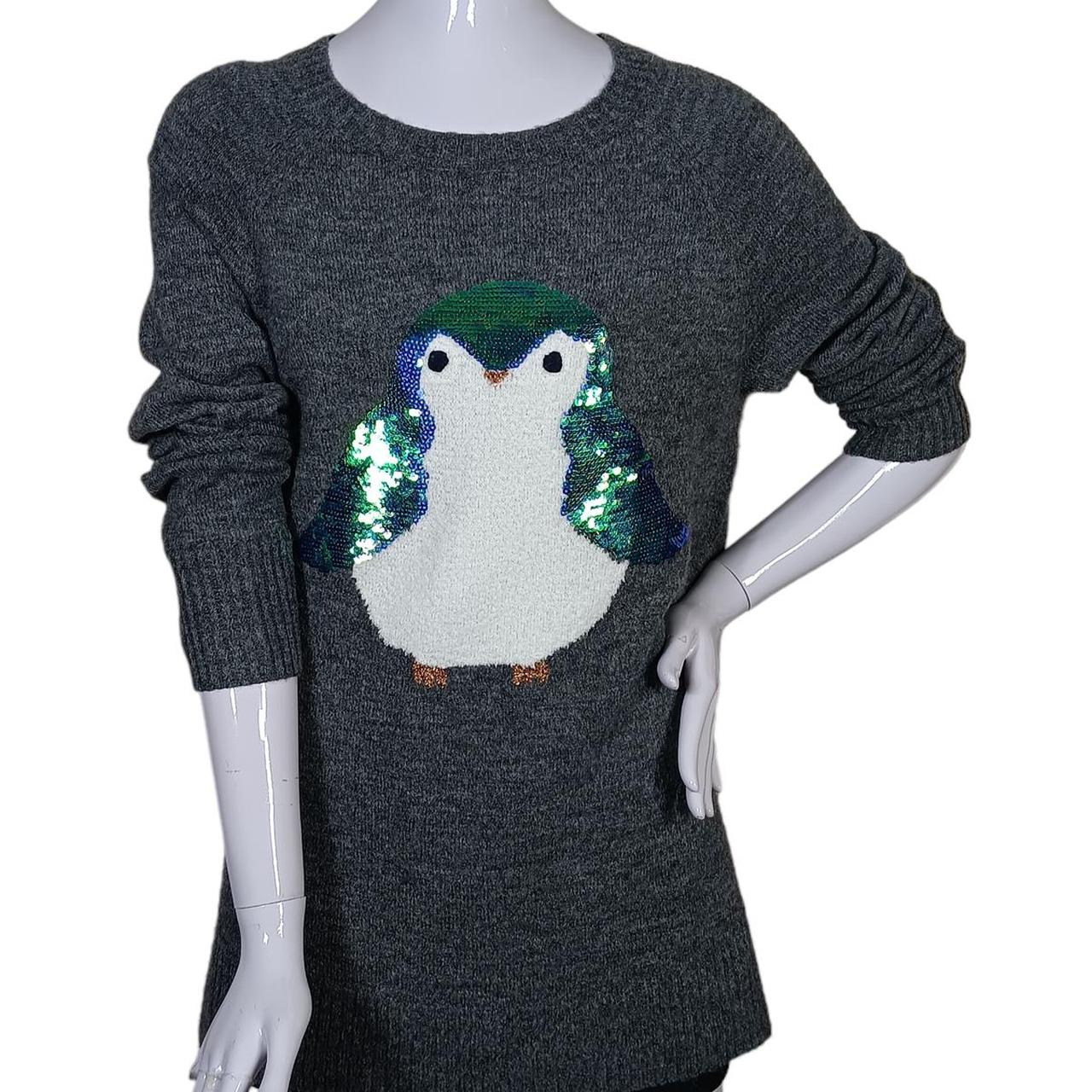 Lauren conrad cheap penguin sweater