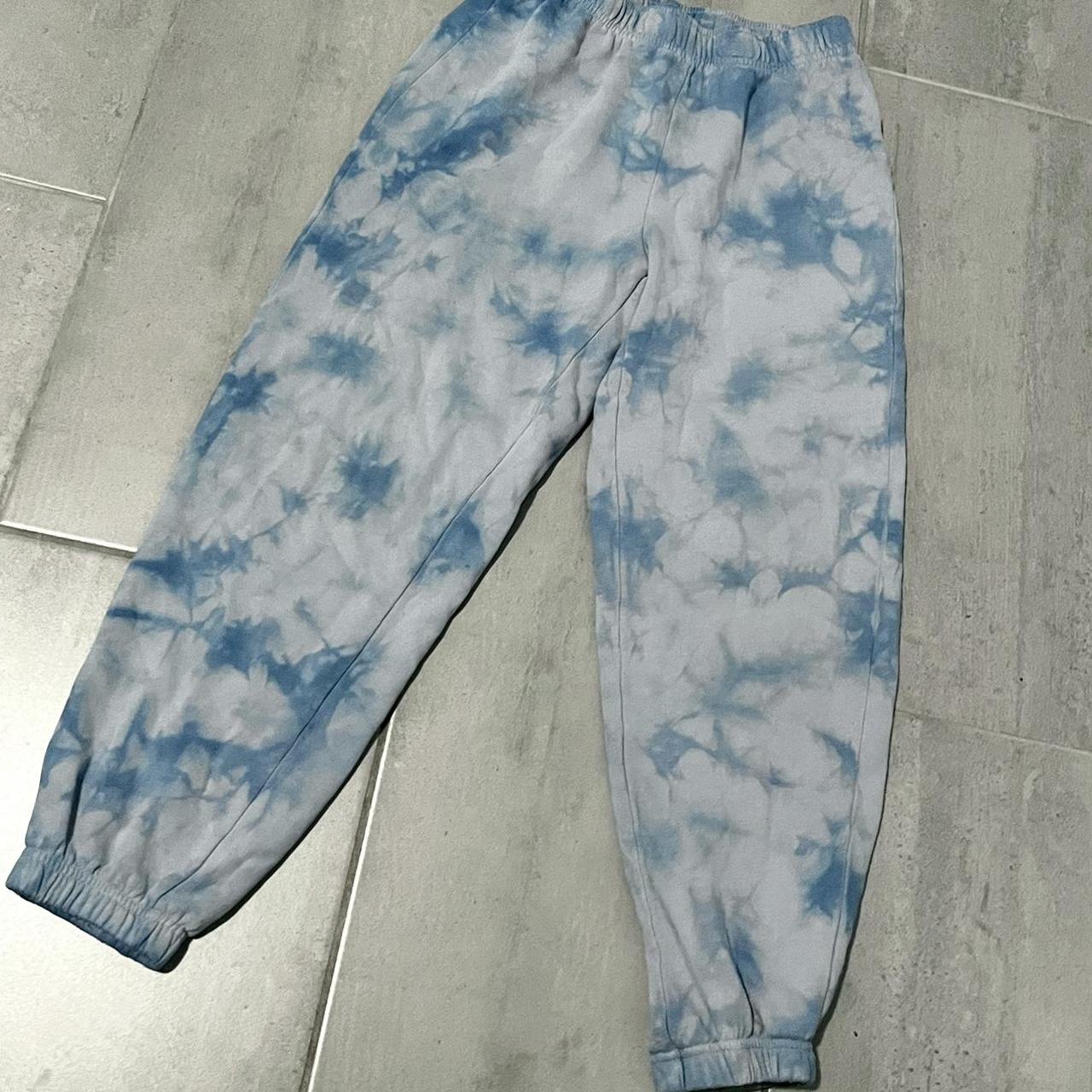 Pacsun la best sale hearts sweatpants