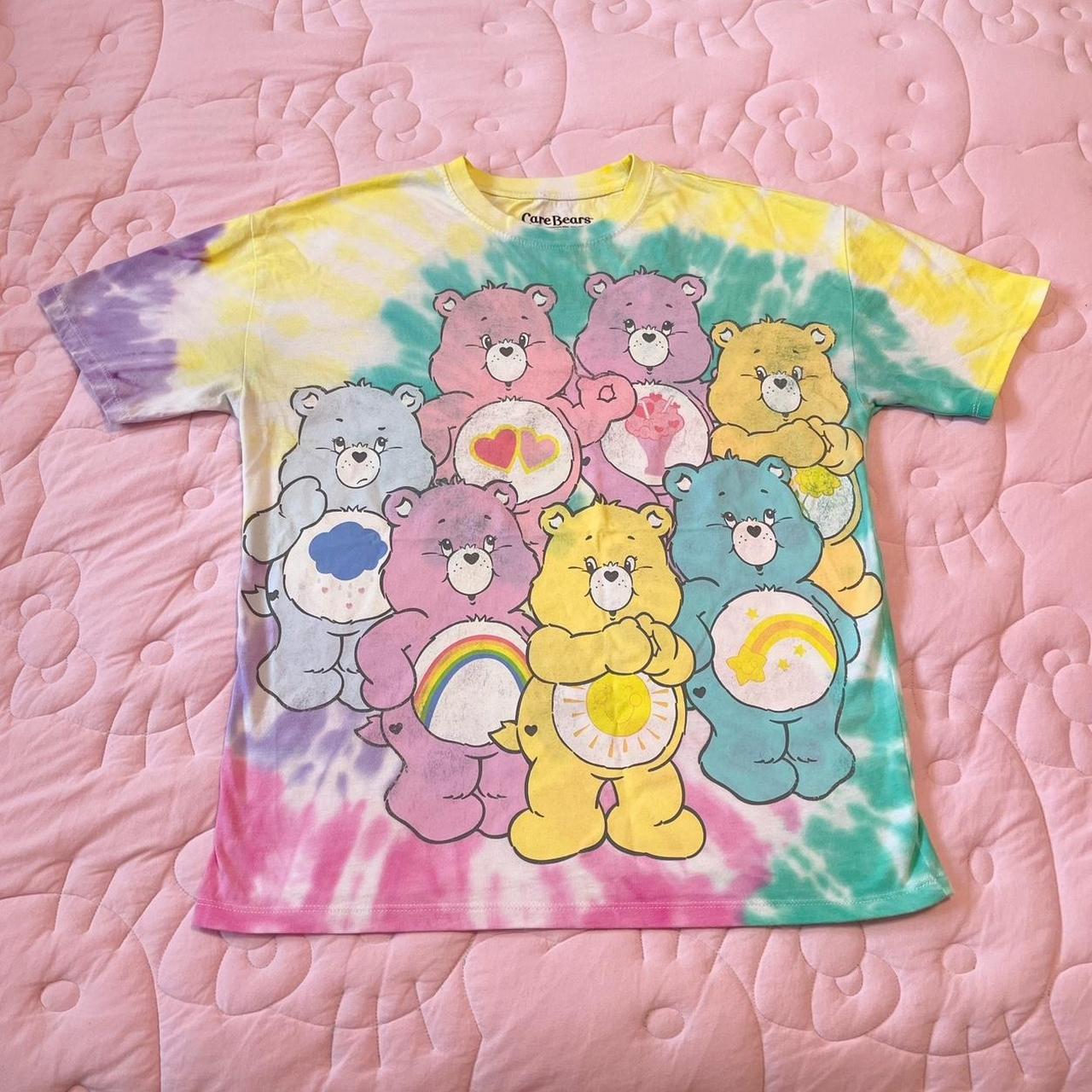 Care Bears Women's multi T-shirt