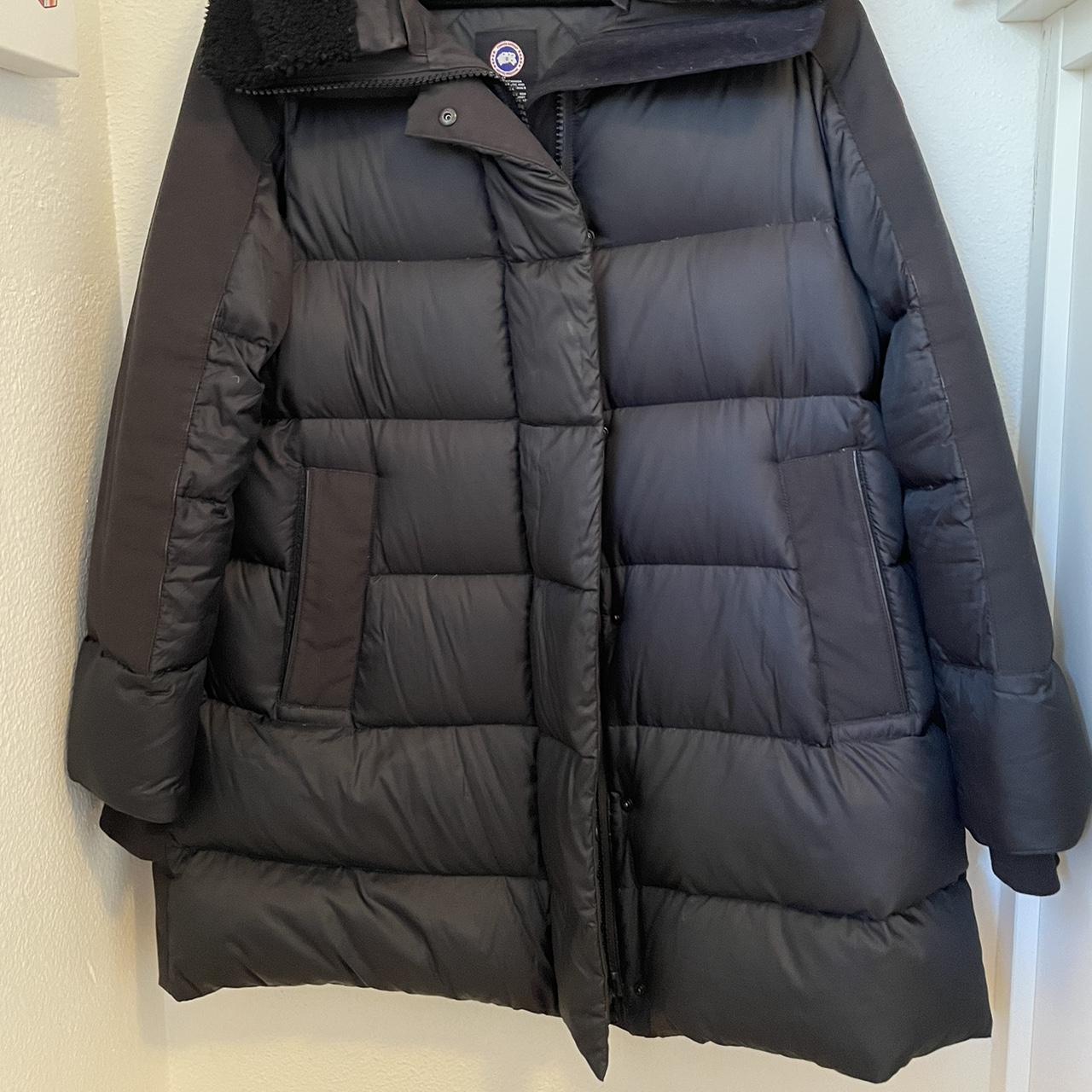 Canada goose discount altona black