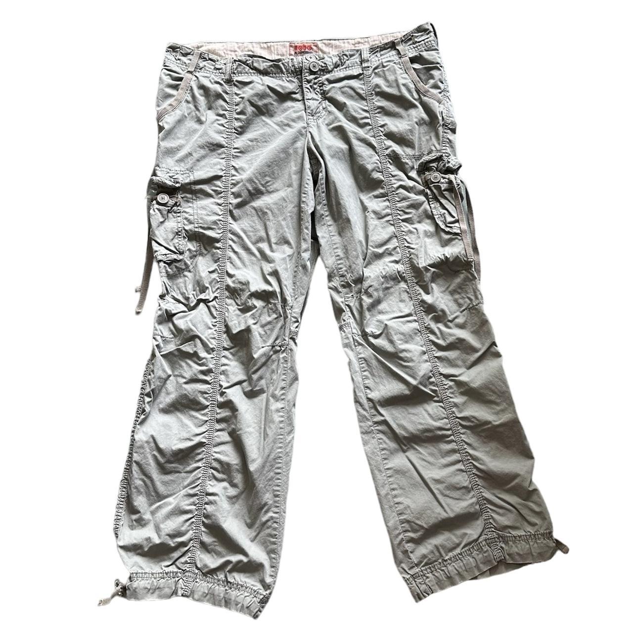 Plain Ladies Cotton Cargo Pant, Size: 28 To 36 at best price in Chennai |  ID: 23032349330