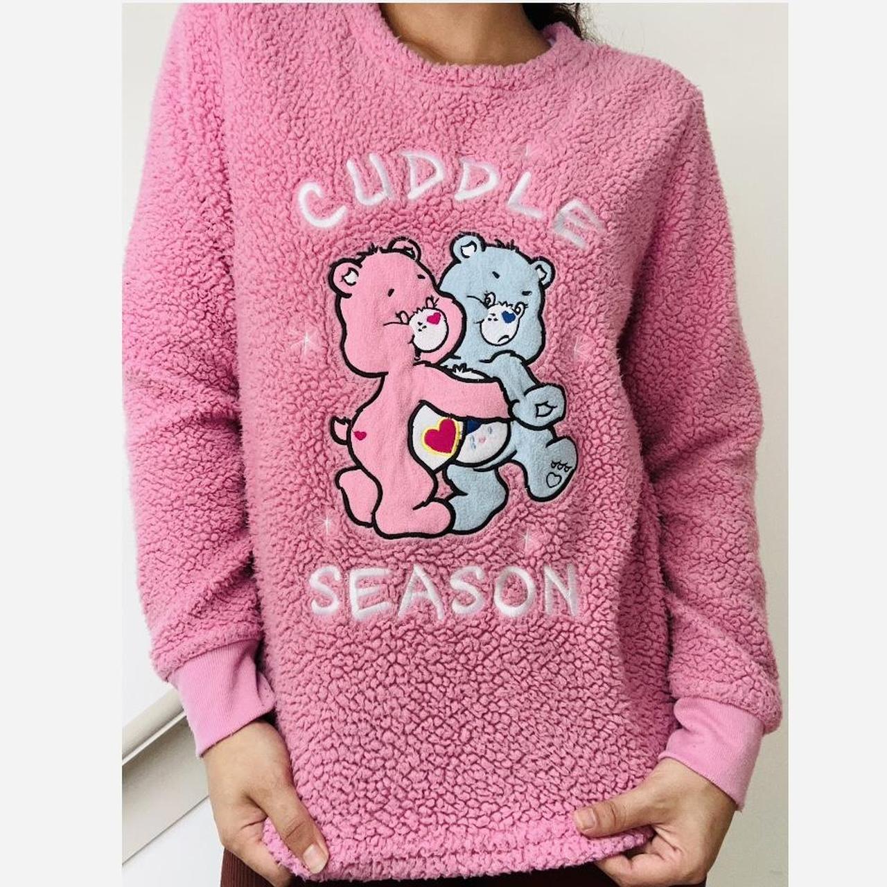 Care bear jumper best sale